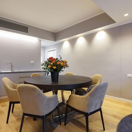 Prestige Boutique Aparthotel -Piazza Duomo Milan Bagian luar foto